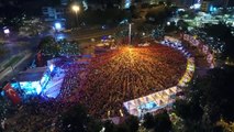 15 Temmuz Demokrasi ve Milli Birlik Günü - 15 Temmuz Demokrasi Meydanı