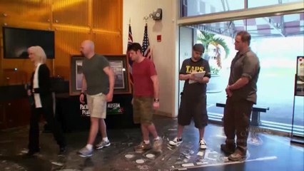 Ghost Hunters S07E10 Pearl Harbor Phantoms