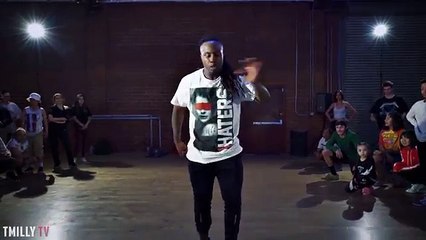 *NSYNC - Pop - Choreography by Willdabeast Adams - ft Jade Chynoweth, Janelle Ginestra, Ba