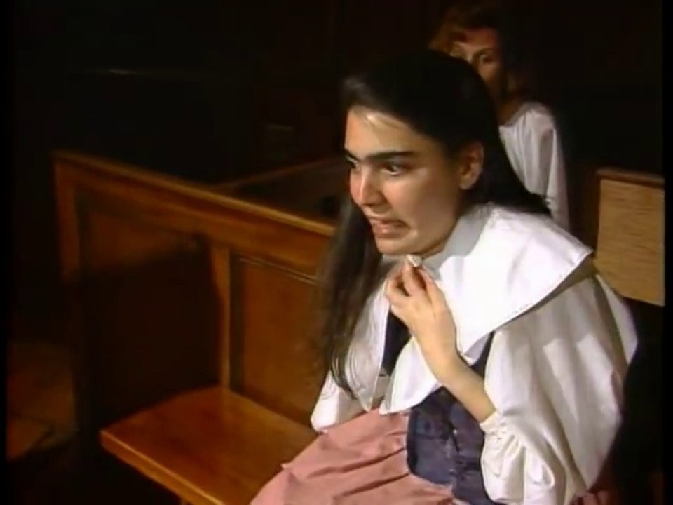 Dispelling Witches - Witchcraft in America Documentary