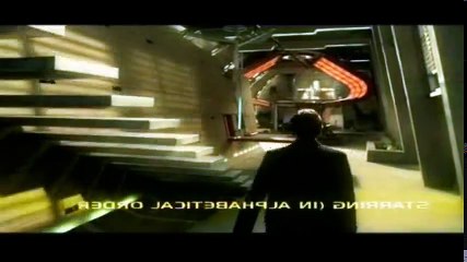 Mutant X S01 - Ep10 Dark Star Rising HD Watch