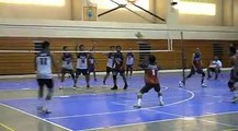 Guam's men's national volleyball team has been Micro Games gold medalist for the last 4 games. Team Guam heads to Yap with a bulls eye on their backs and the te