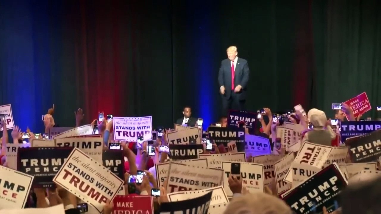 ¿Que hará Ana Navarro si gana Donald Trump?