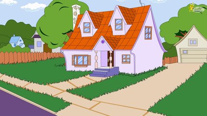 Teddy Bear Teddy Bear turn around - Nursery Rhyme