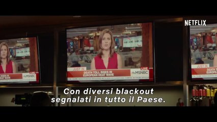 La fine | Trailer ufficiale [HD] | Netflix