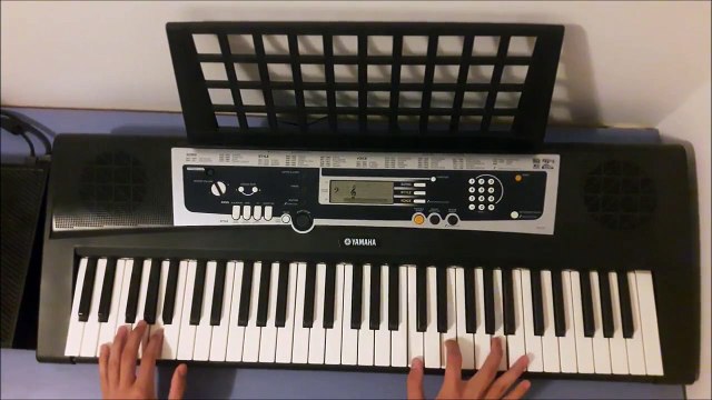 Dr DRE ft. SNOOP DOGG - STILL DRE - SIMPLE PIANO TUTORIAL - THUG LIFE MUSIC