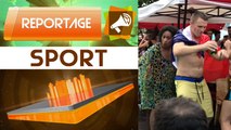 REPORTAGE : La France sur le toit du monde, euphorie en Côte d'Ivoire
