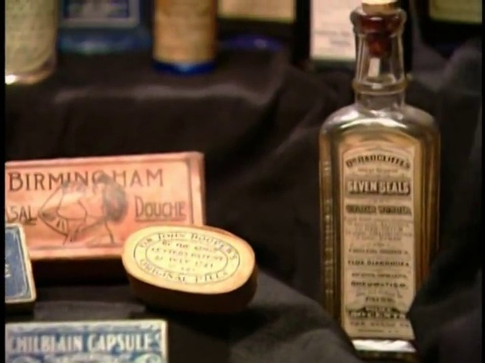 Potions or Poisons? In Search of History Documentary