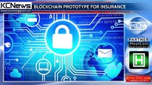 Blockchain for company insurance policies