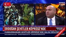 Çetin Çetiner: PKK iç savaş çıkmasını bekledi