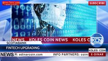 KCN: Scotiabank introduces blockchain