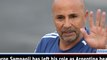 Sampaoli departs after disastrous World Cup with Argentina