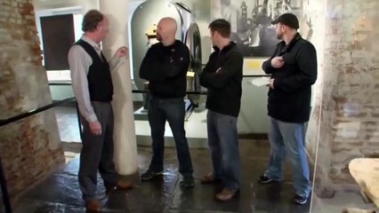 Ghost Hunters S07E04 French Quarter Phantoms