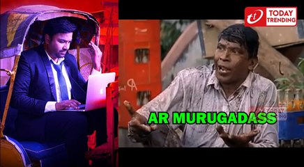 TAMIZ PADAM VS TAMIL ACTORS