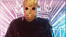 Se Prepara Nueva Pelicula de Jason no Sera Remake Toda la Info!