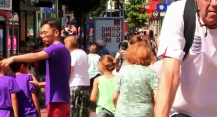 Heir Hunters UK S08 - Ep01 MartinBishop HD Watch