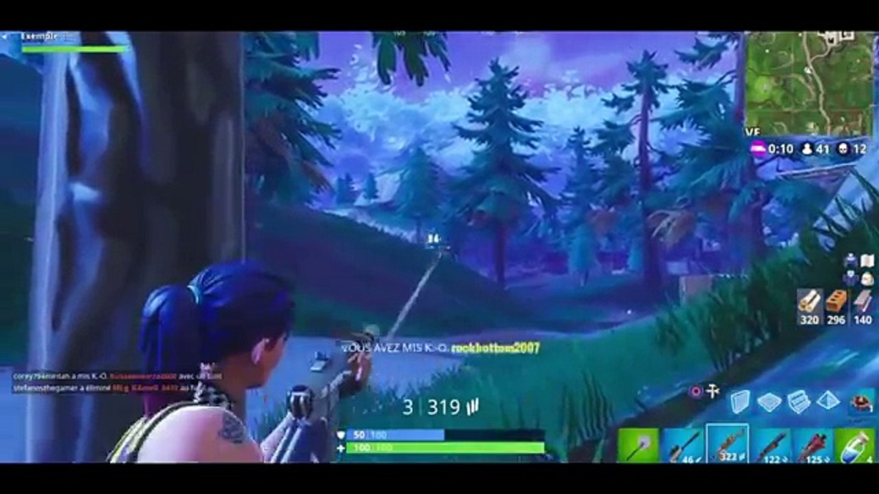 LA VÉRITÉ SUR LE SKIN SECRET SUPERPRODUCTION..