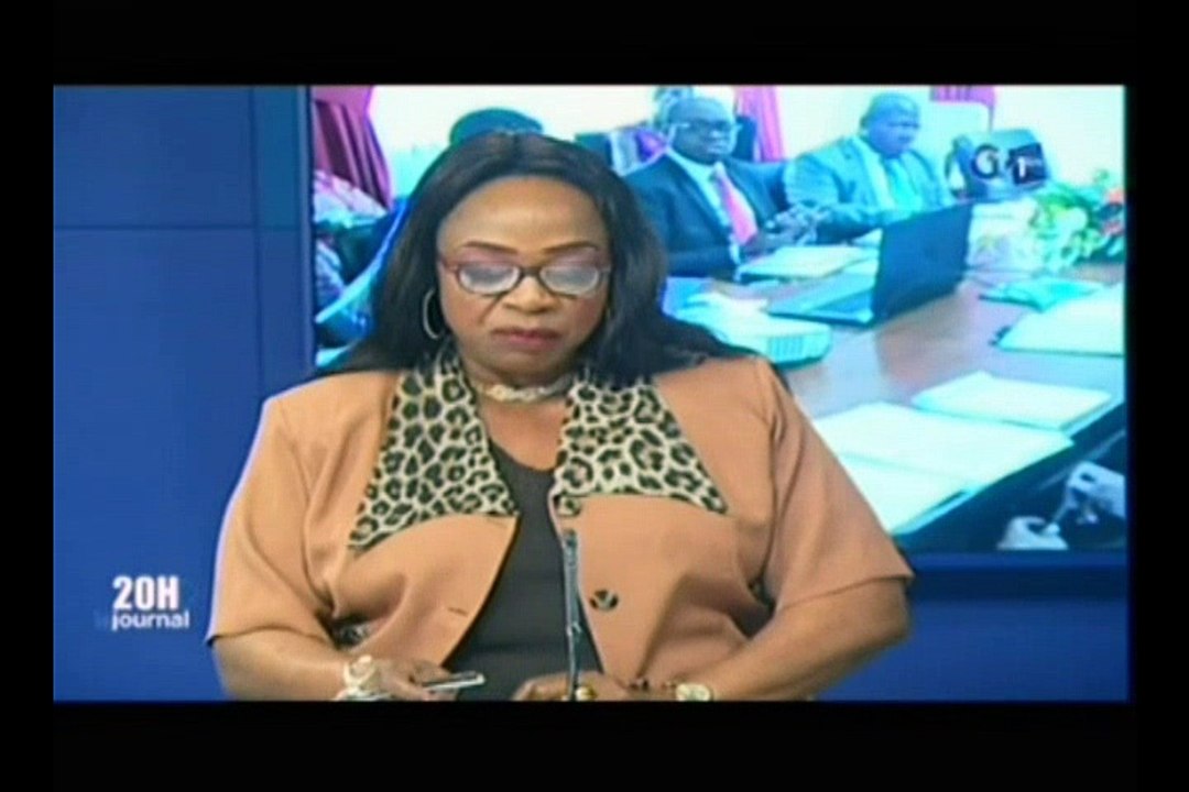 RTG/Lancement du projet de mise en place du guichet unique électronique multi-moderne dans nos ports