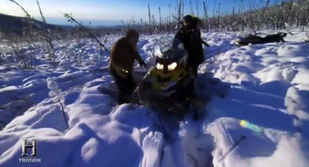 Great Wild North S01 - Ep02 Rough Country HD Watch