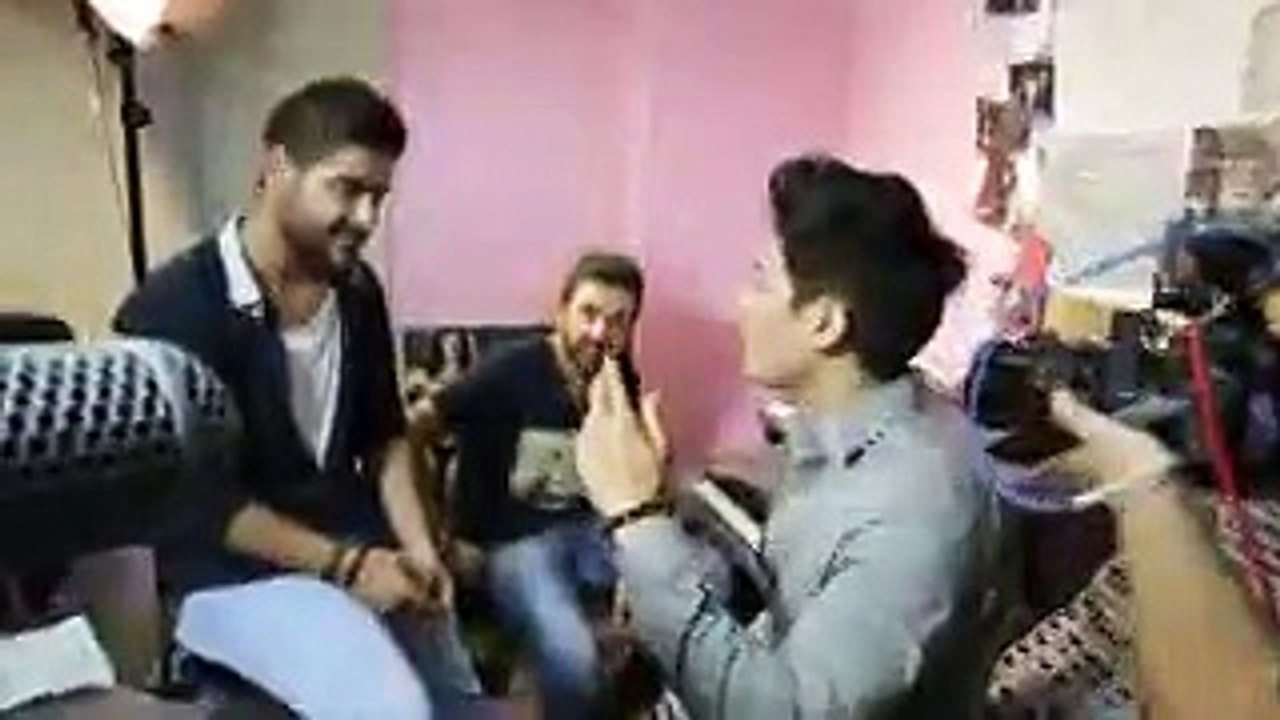 ناصيف زيتون يغني باللغة الكورية ... يا ويلي ما أحلاه ... شوفوا شو مهضوم