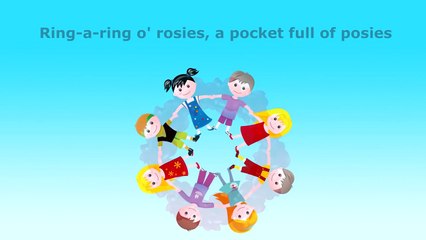 Ring around the Rosy ***