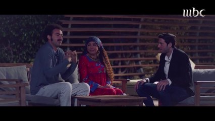 #سك_على_اخواتك | كيف اثبت "علي" انه ظابط شرطه !