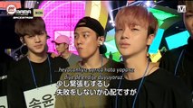 [261215] Mnet Japan 2015 MAMA Sahne Arkası iKON Kesiti (Türkçe Altyazılı)