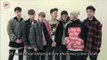 iKON - MelOn AZ Talk Video Mesajı (Türkçe Altyazılı)