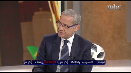 المنتخبات المفضلة لأيمن رضا وقصي حاتم في المونديال