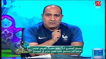حصريا .. عصام الحضري يرد على تقرير هيكتور كوبر حول لاعبي المنتخب
