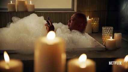 All About The Washingtons | Date Announcement [HD] | Netflix