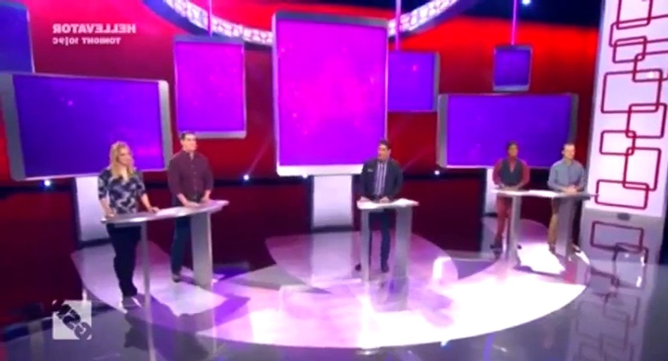 Chain Reaction S01 Ep26 26 HD Watch Dailymotion Video