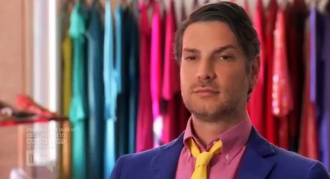 Dukes of Melrose S01 - Ep03 Shoes, Shoes, Everywhere Shoes! HD Watch