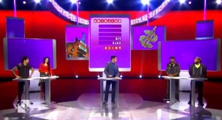 Chain Reaction S01 - Ep28  28 HD Watch