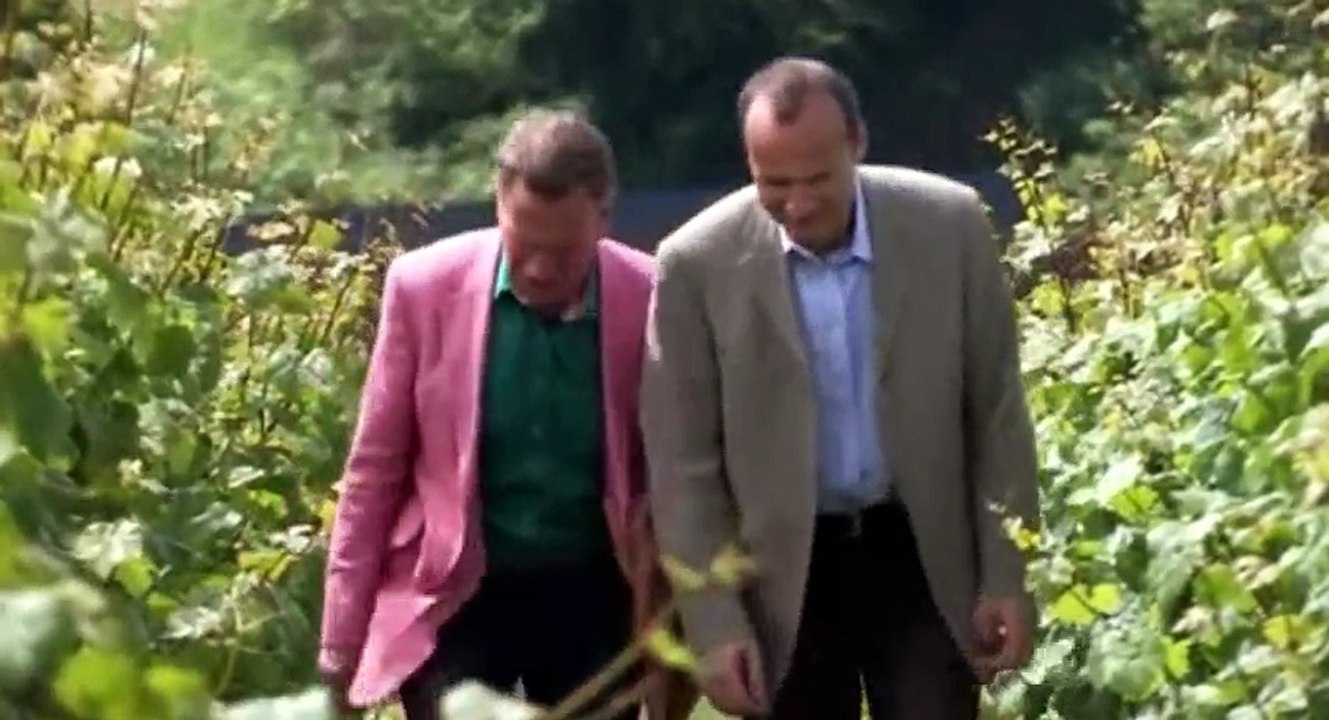 Great Continental Railway Journeys S01 - Ep03 Berlin to the Rhein - Part 02 HD Watch