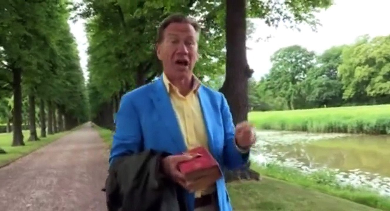 Great Continental Railway Journeys S01 - Ep03 Berlin to the Rhein - Part 01 HD Watch