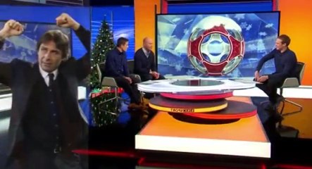 Match of the Day S53 - Ep17 MOTD - 14th December 2016 - Part 01 HD Watch