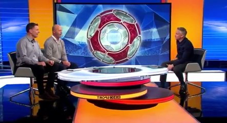 Match of the Day S53 - Ep15 MOTD - 3rd December 2016 - Part 02 HD Watch