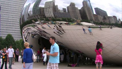 Chicago, Illinois featuring Boney James