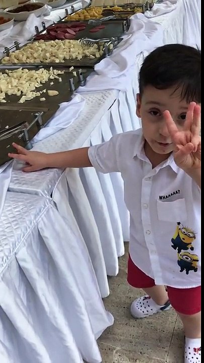 Besinler ve Vitaminleri Muhammet Emin eglenceli cocuk videosu