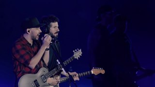 Linkin Park - Bleed It Out/The Messenger (Live at Hollywood Bowl)