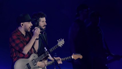 Linkin Park - Bleed It Out/The Messenger (Live at Hollywood Bowl)