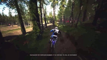 MXGP PRO  Enduro 2018 PS4  XBOX ONE  PC