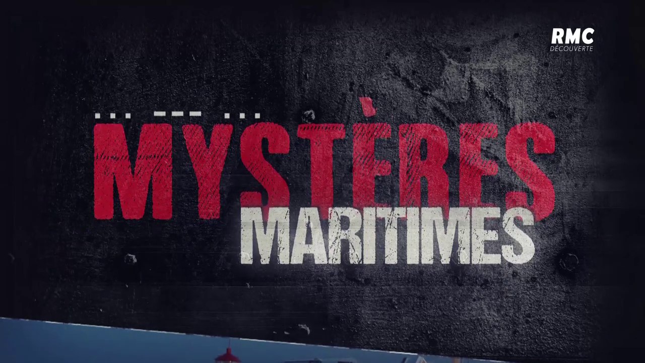 Mystères Maritimes - Affaire D'Etat : Bugaled B...