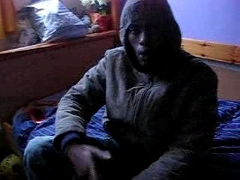 JM freestyle d'antho pour les Khos