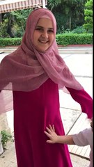 Besinler Vitaminler Ablası ile Muhammet Emin eglenceli cocuk videosu