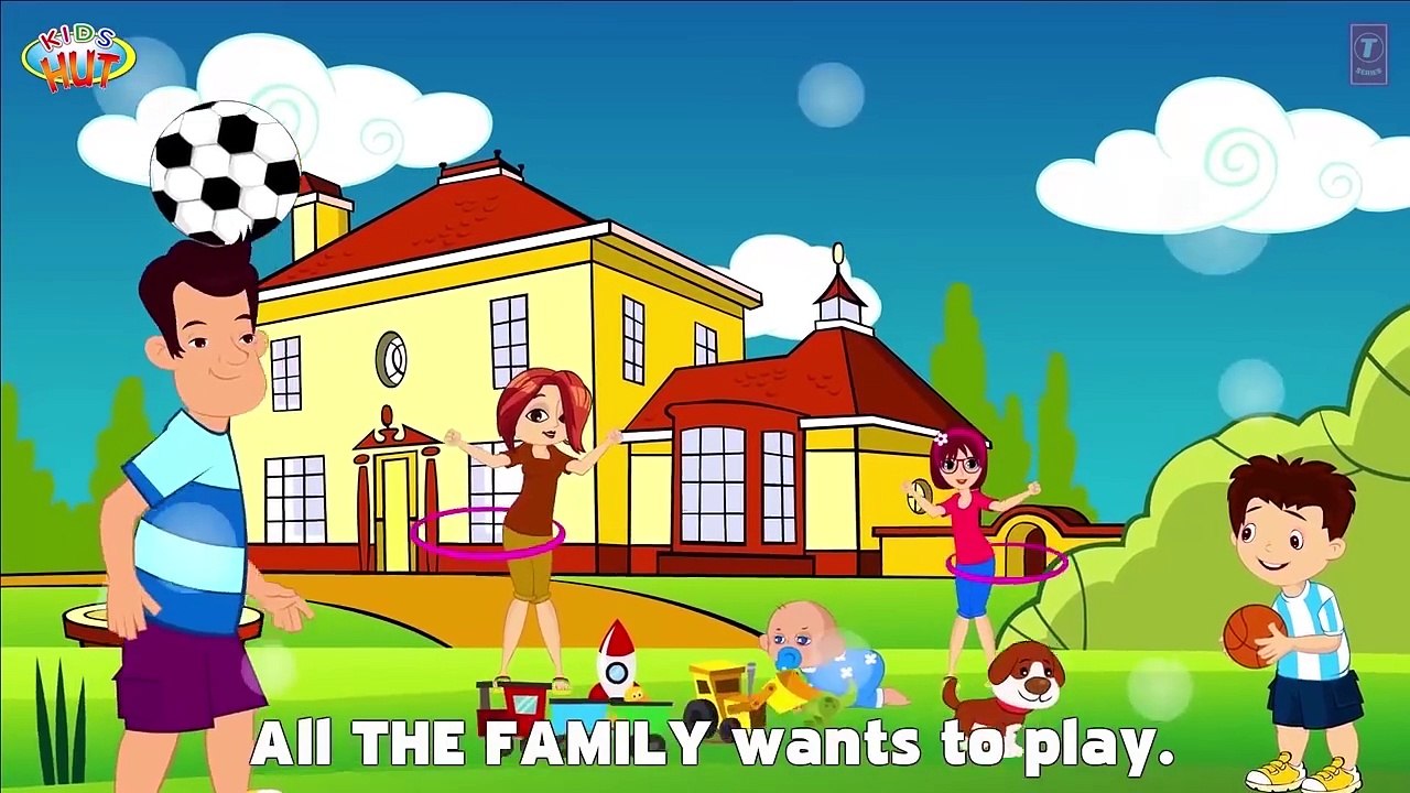 Halloween Songs for Children Scary - Halloween Night | Finger Family Rhymes new