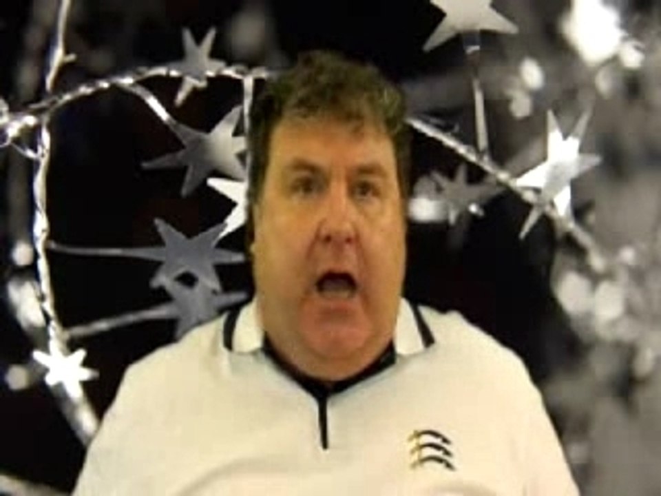 Russell Grant Video Horoscope Virgo December Saturday 15th