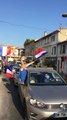 Les Bleus champions du monde : les coups de klaxon des Istréens pour saluer la victoire de la France