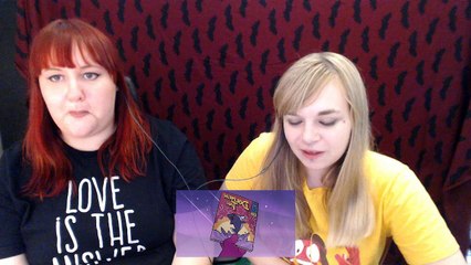 Reacting to The Question - Steven Universe